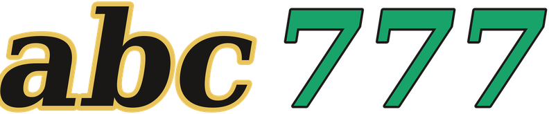 abc777 logo